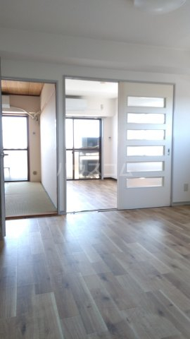 5/30 リビング/ダイニング