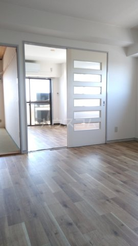 6/30 リビング/ダイニング