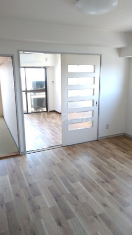 7/30 リビング/ダイニング