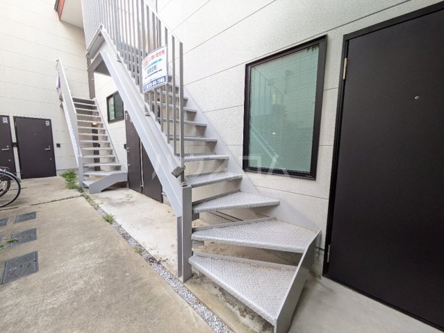 2/7 エントランス