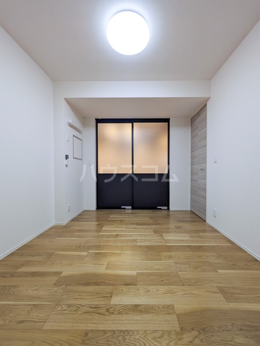 8/30 リビング/ダイニング