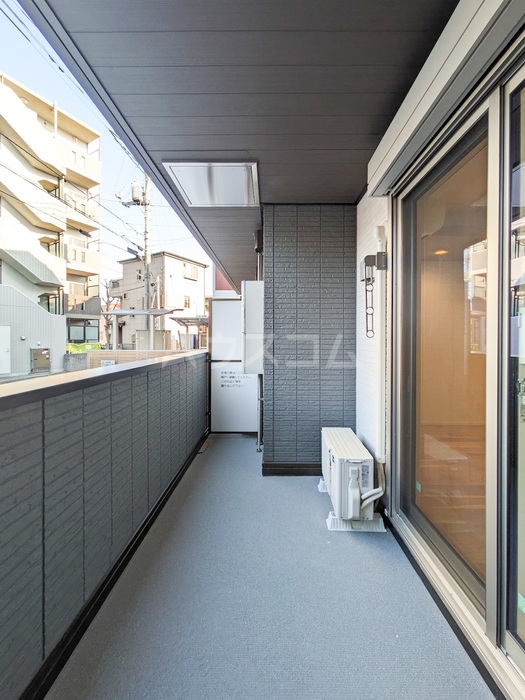 24/30 バルコニー