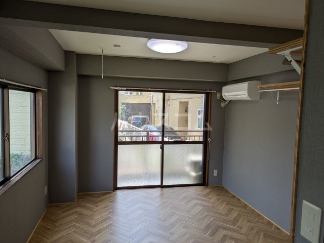 3/16 リビング/ダイニング