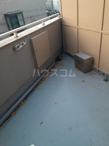 20/30 バルコニー