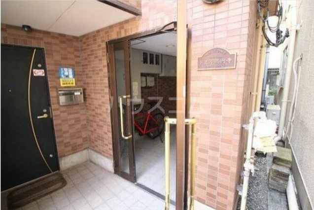 2/9 エントランス