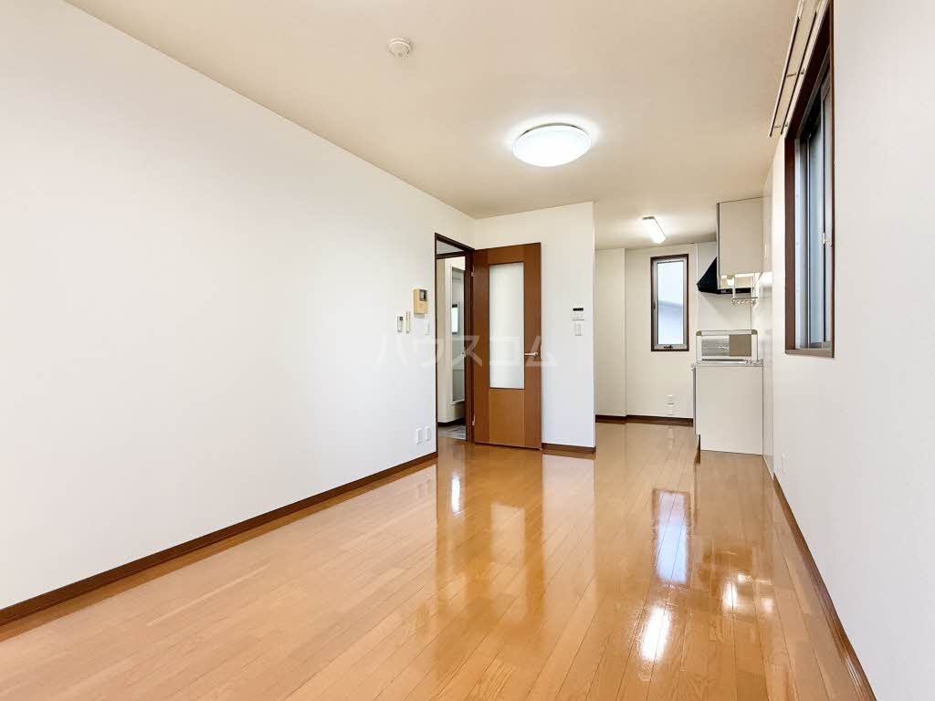 3/18 リビング/ダイニング