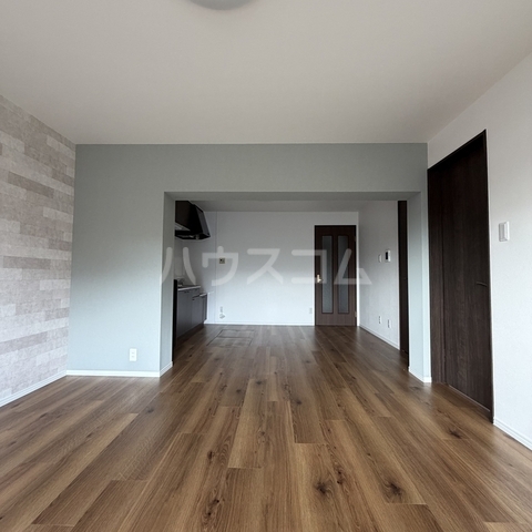 4/16 リビング/ダイニング