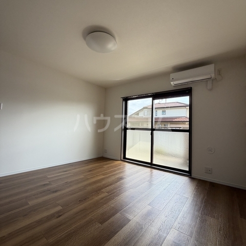 2/16 リビング/ダイニング