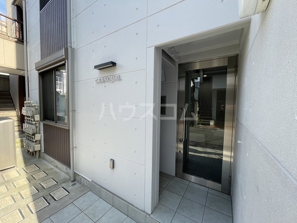 2/7 エントランス