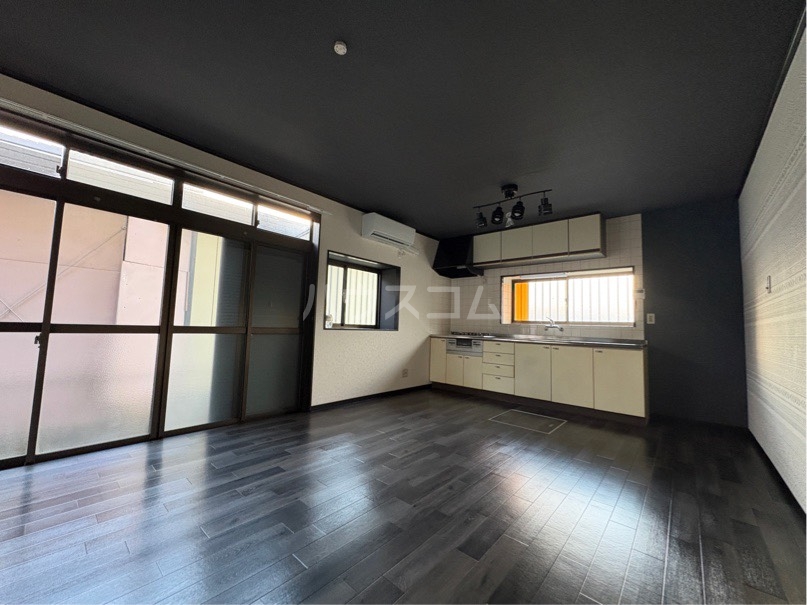 7/30 リビング/ダイニング