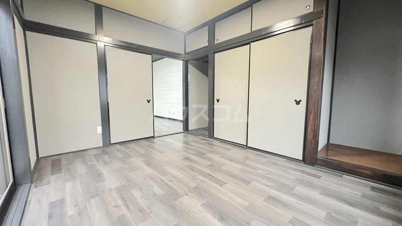 3/30 リビング/ダイニング