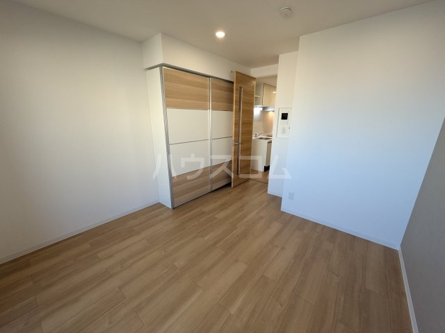 4/20 室内
