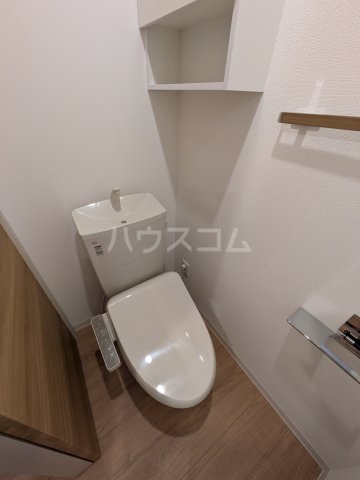 9/20 トイレ