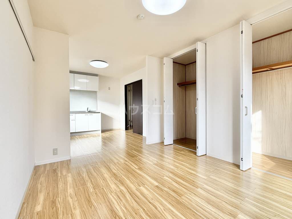 3/20 リビング/ダイニング