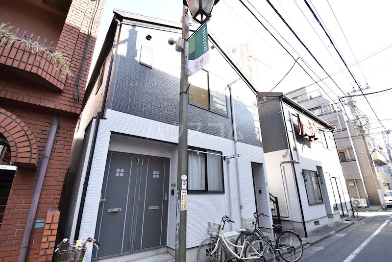 14/24 エントランス