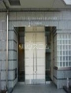 6/12 エントランス