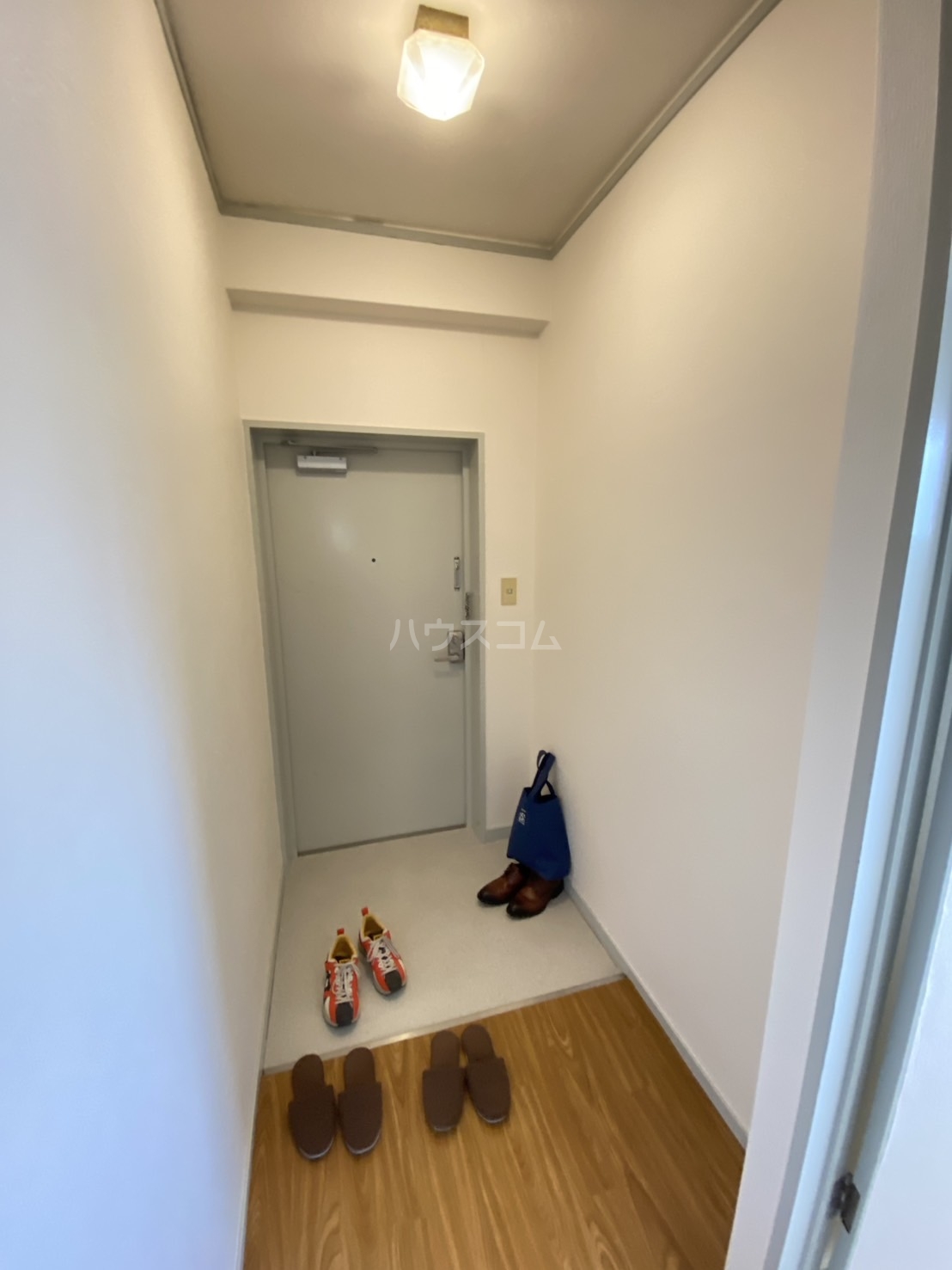 9/30 玄関