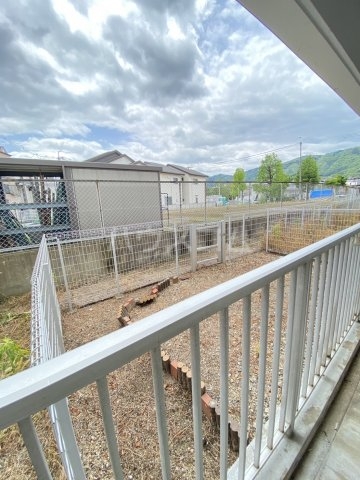 16/30 バルコニー