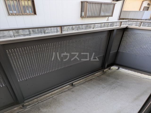 21/30 バルコニー