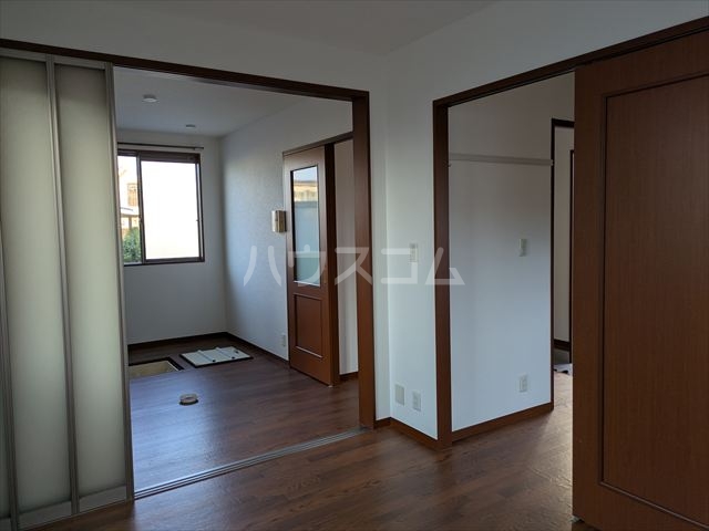 3/30 リビング/ダイニング