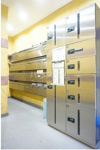 12/12 エントランス