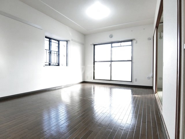 4/26 リビング/ダイニング