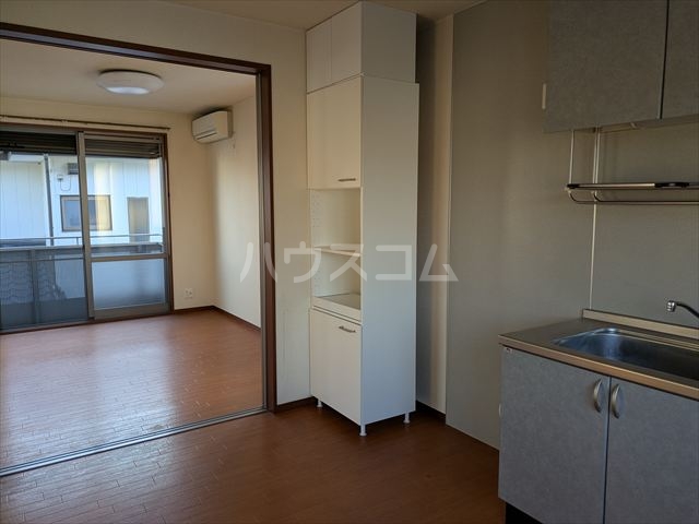 5/30 リビング/ダイニング