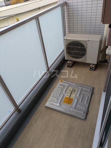 16/30 バルコニー