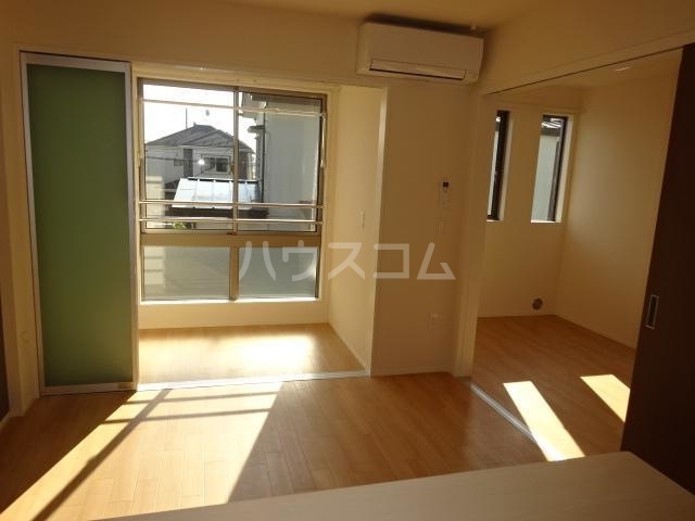 3/26 リビング/ダイニング