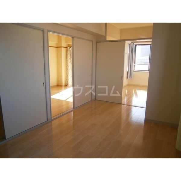 6/19 リビング/ダイニング