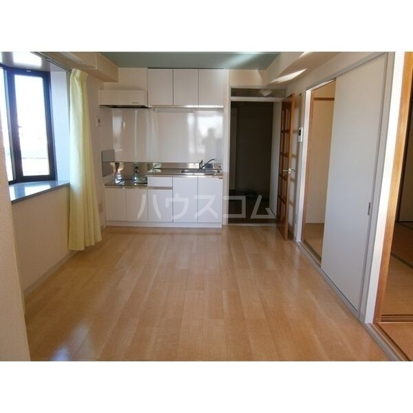 5/19 リビング/ダイニング