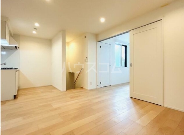 3/30 リビング/ダイニング