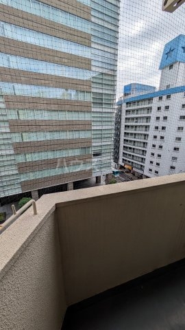 16/30 バルコニー