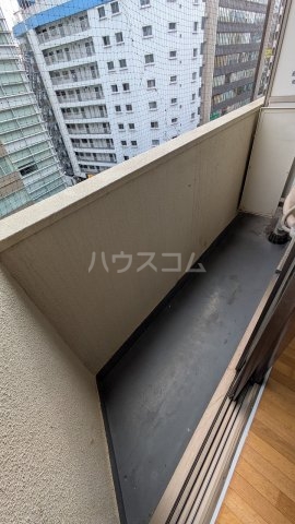 15/30 バルコニー