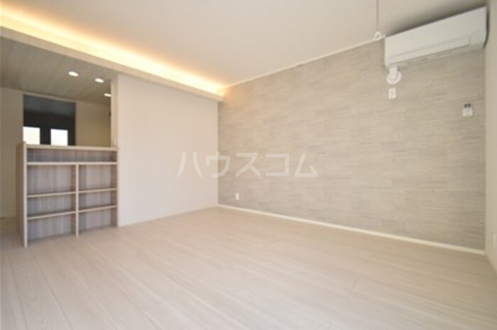 3/18 リビング/ダイニング