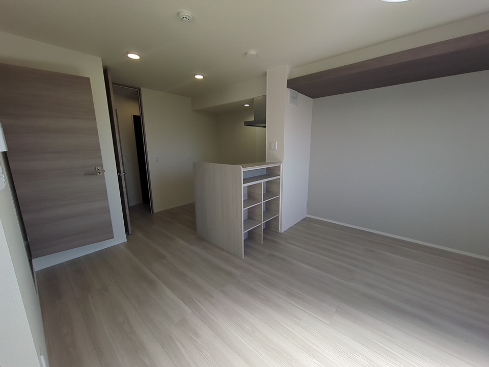 4/29 リビング/ダイニング