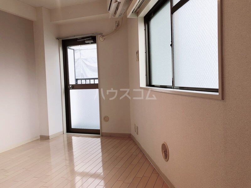 4/24 リビング/ダイニング