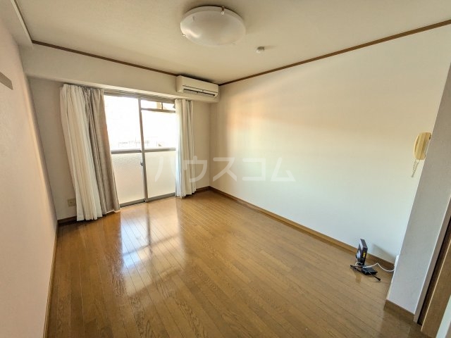 3/24 リビング/ダイニング