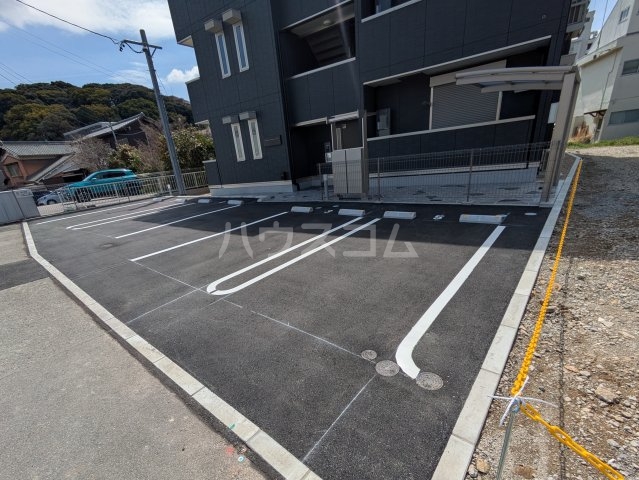 29/30 駐車場