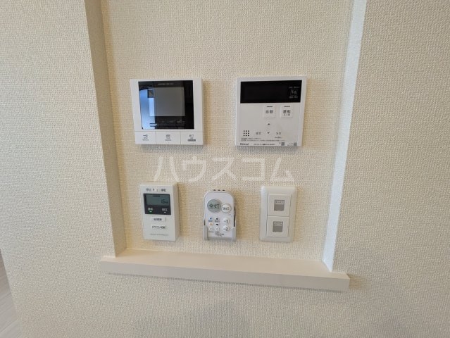 20/30 設備