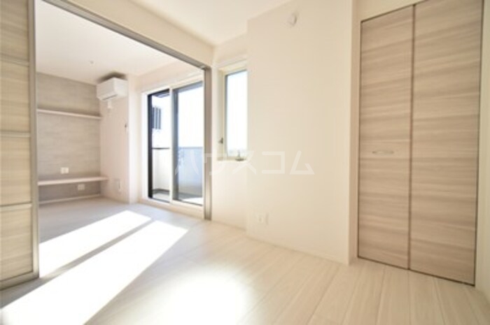 3/18 リビング/ダイニング