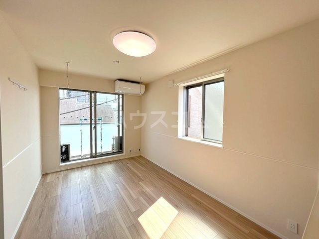 3/24 リビング/ダイニング