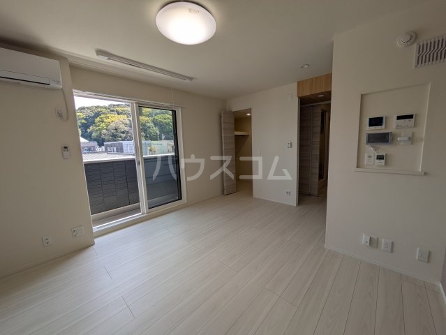 8/30 リビング/ダイニング