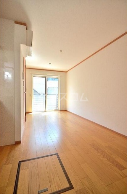 3/16 リビング/ダイニング