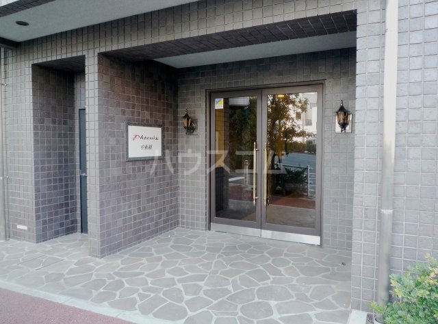 3/6 エントランス