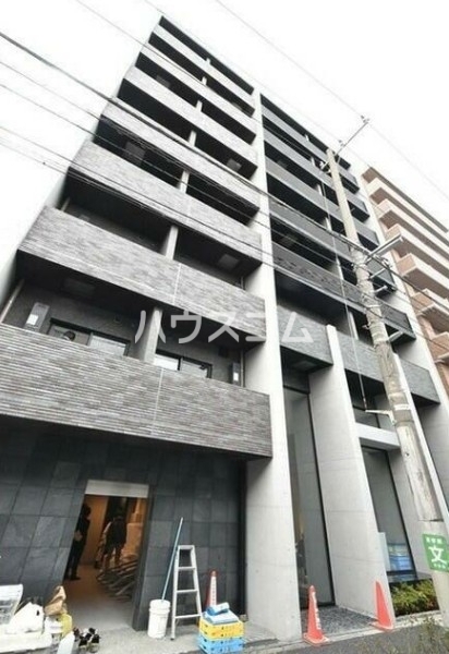 ＧＲＡＮ　ＰＡＳＥＯ　笹塚の外観