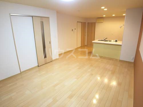 3/28 リビング/ダイニング