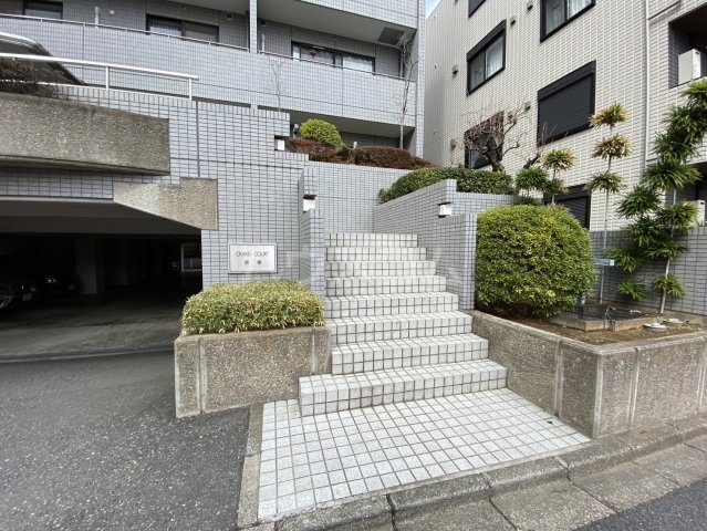 3/6 エントランス