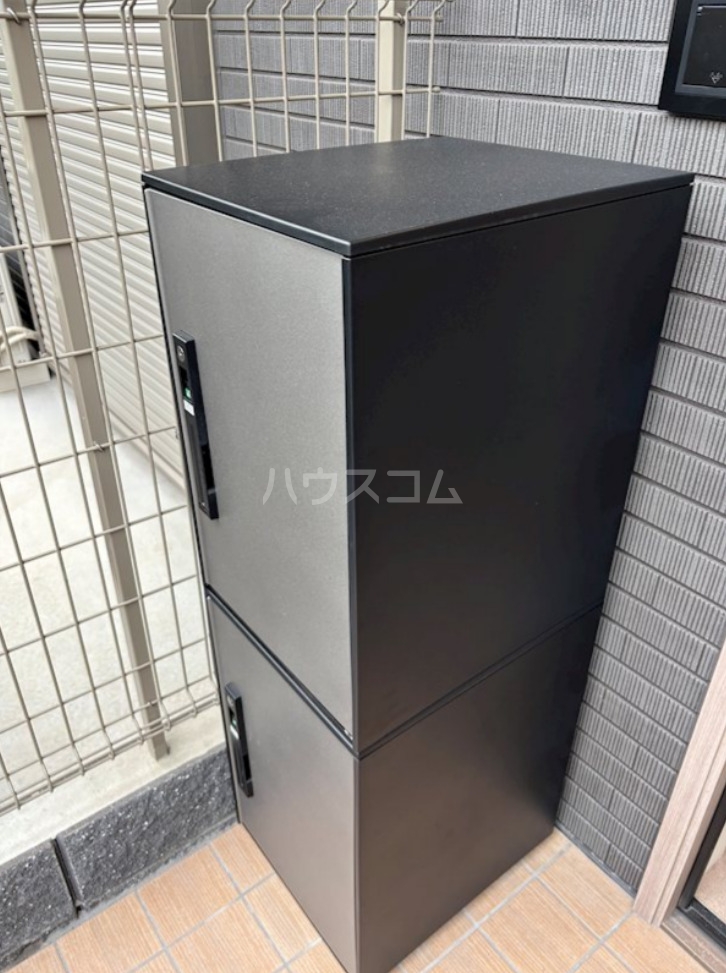 2/9 エントランス