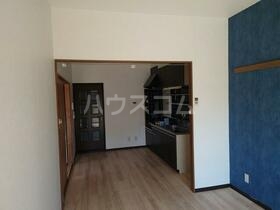 3/18 リビング/ダイニング